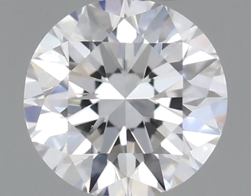0.3 carat G-SI1 Very Good cut Natūralus Round Deimantas (1)