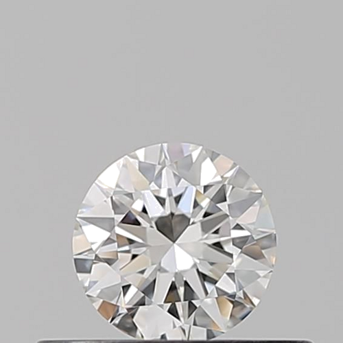 0.3 carat H-VVS2 Excellent cut Natūralus Round Deimantas (1)