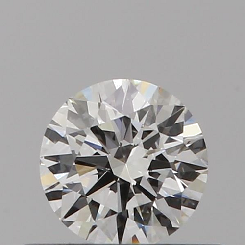 0.32 carat G-VS1 Excellent cut Natūralus Round Deimantas (1)