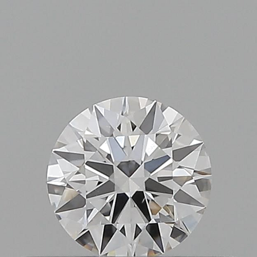 0.3 carat E-VS2 Excellent cut Natūralus Round Deimantas (1)