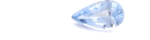 0.48 carat BLUE Pear Safyras (1)