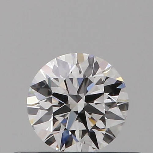 0.3 carat E-VS1 Excellent cut Natūralus Round Deimantas (1)