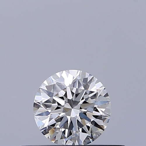 0.3 carat E-VVS1 Excellent cut Natūralus Round Deimantas (1)