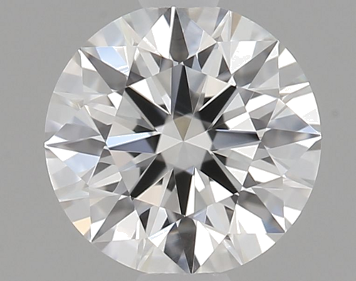 0.54 carat G-VS1 Excellent cut Natūralus Round Deimantas (1)
