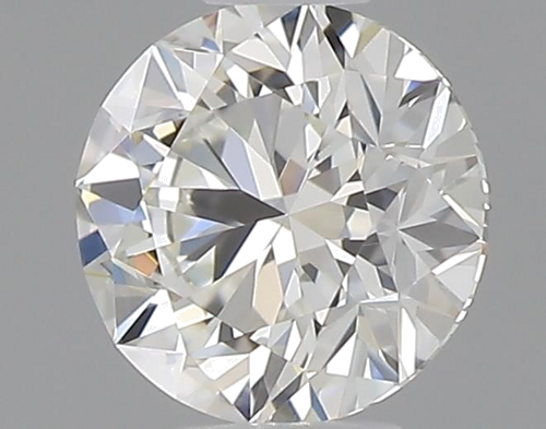 0.3 carat I-VS1 Very Good cut Natūralus Round Deimantas (1)