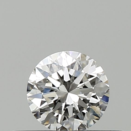 0.3 carat F-VS2 Very Good cut Natūralus Round Deimantas (1)