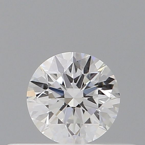 0.25 carat E-VS1 Excellent cut Natūralus Round Deimantas (1)