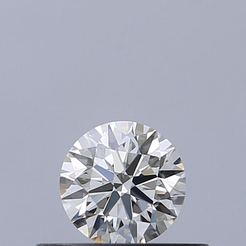 0.3 carat H-VVS2 Excellent cut Natūralus Round Deimantas (1)