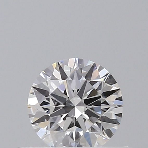 0.3 carat D-VS1 Excellent cut Natūralus Round Deimantas (1)