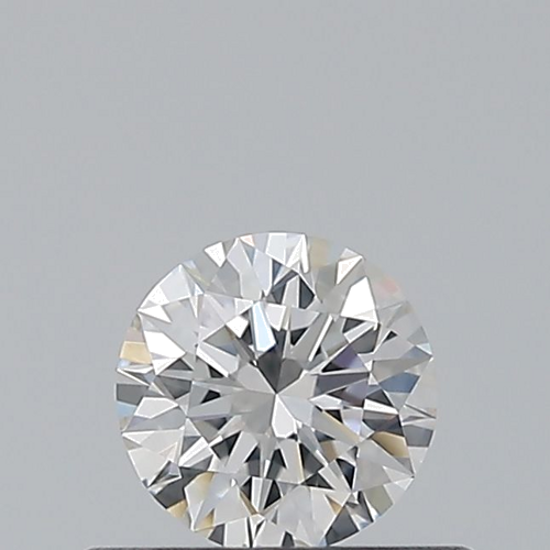0.33 carat G-VS1 Excellent cut Natūralus Round Deimantas (1)