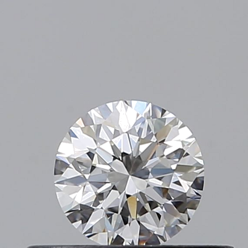 0.3 carat G-VS1 Very Good cut Natūralus Round Deimantas (1)