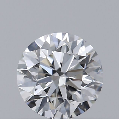 0.3 carat G-VS1 Very Good cut Natūralus Round Deimantas (1)