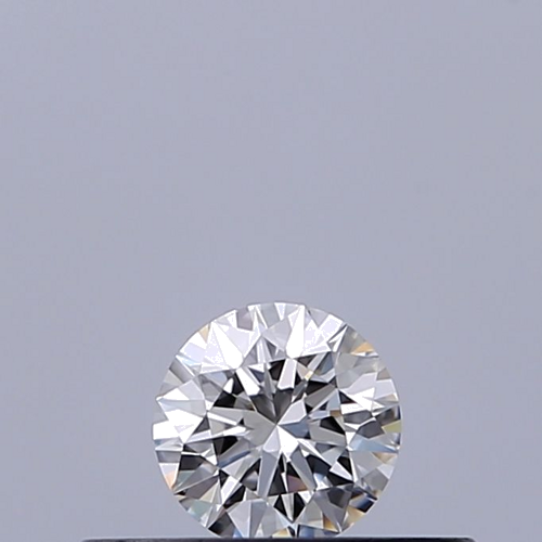 0.18 carat F-VS1 Excellent cut Natūralus Round Deimantas (1)