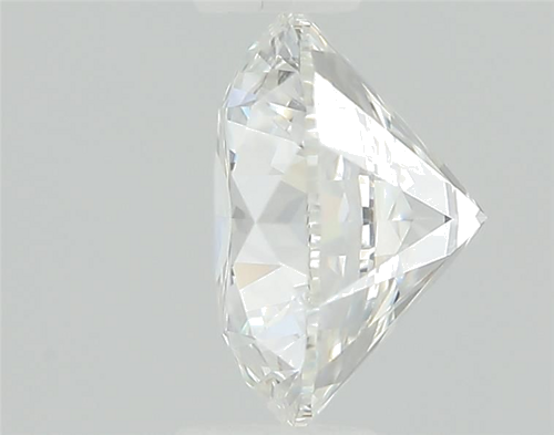 0.55 carat F-VS2 Excellent cut Natūralus Round Deimantas (1)