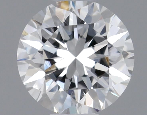 0.3 carat E-VS1 Very Good cut Natūralus Round Deimantas (1)