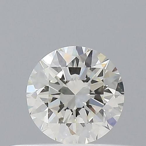 0.3 carat J-VS1 Very Good cut Natūralus Round Deimantas (1)