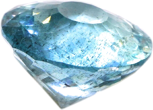 Аквамарин Emerald 2,49 ct. (1)