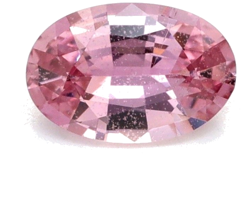 0.46 carat PINK Oval Safyras (1)