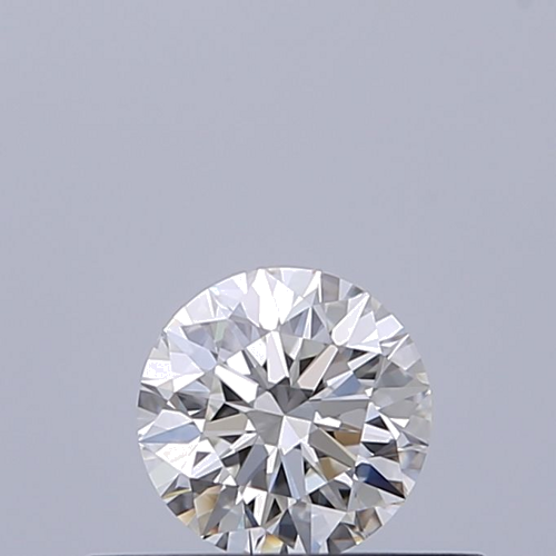 0.3 carat G-VVS1 Excellent cut Natūralus Round Deimantas (1)