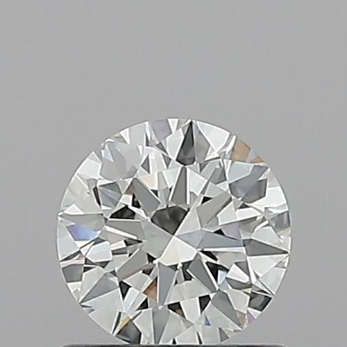 0.7 carat G-VS1 Excellent cut Natūralus Round Deimantas (1)