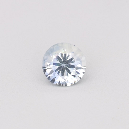 0.3 carat BLUE Round Safyras (1)