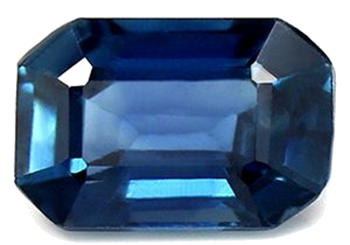 0.62 carat BLUE Emerald Safyras (1)
