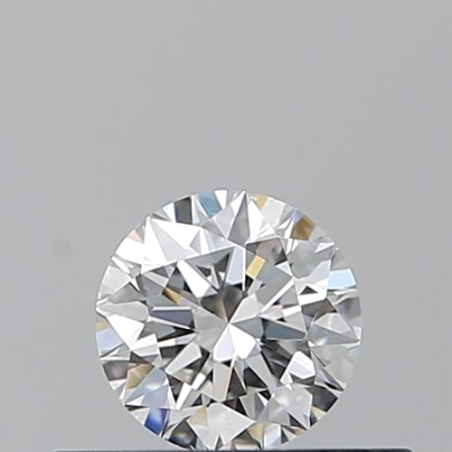 0.3 carat E-SI1 Excellent cut Natūralus Round Deimantas (1)