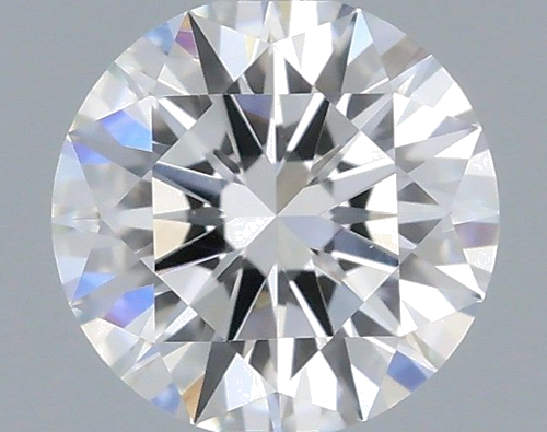 0.34 carat G-VS1 Excellent cut Natūralus Round Deimantas (1)