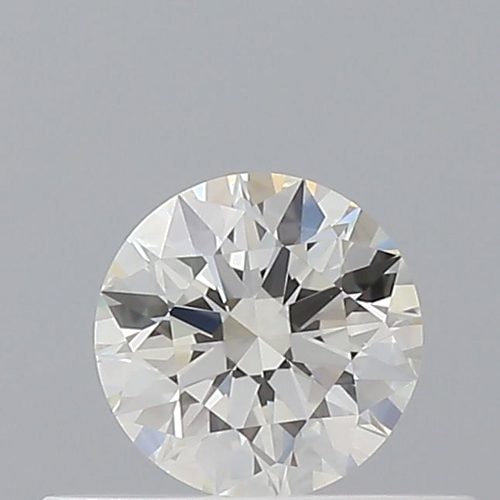 0.3 carat J-VVS1 Excellent cut Natūralus Round Deimantas (1)