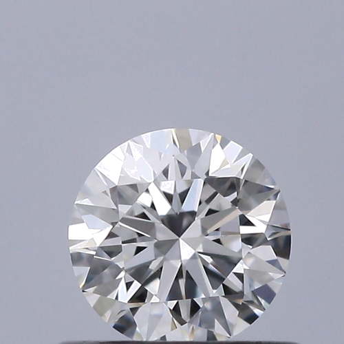 0.45 carat G-VS1 Excellent cut Natūralus Round Deimantas (1)
