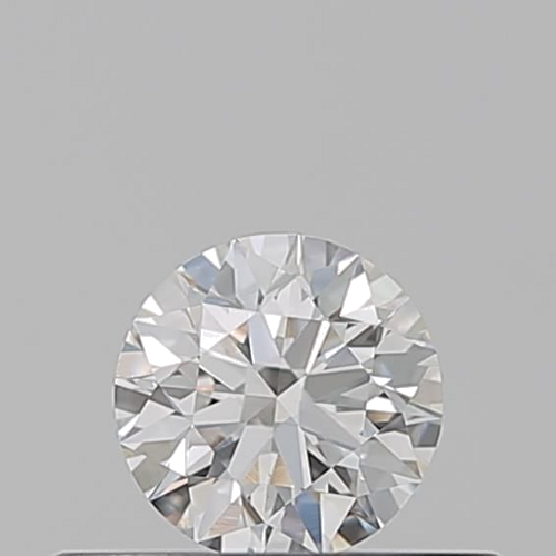 0.3 carat G-VS2 Excellent cut Natūralus Round Deimantas (1)