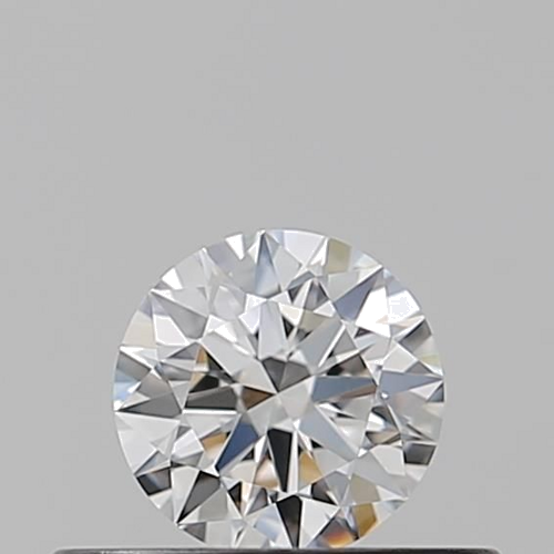 0.3 carat E-VVS1 Excellent cut Natūralus Round Deimantas (1)