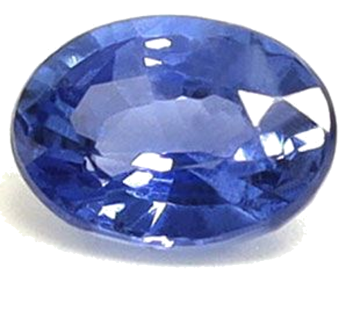 0.6 carat BLUE Oval Safyras (1)
