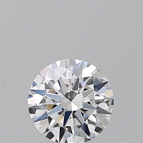 0.3 carat D-SI1 Excellent cut Natūralus Round Deimantas (1)