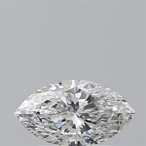 1.02 carat E-SI1 Natūralus Marquise Deimantas (1)