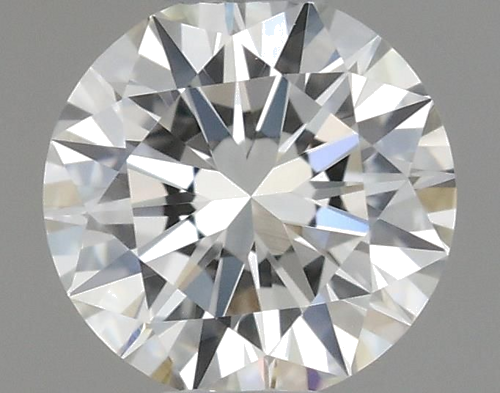 0.3 carat H-VS1 Excellent cut Natūralus Round Deimantas (1)