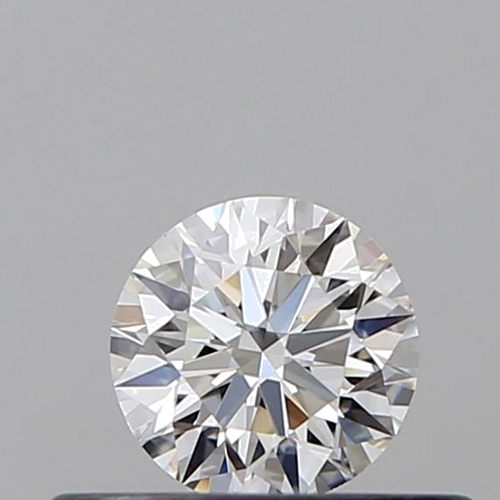 0.3 carat E-VS1 Excellent cut Natūralus Round Deimantas (1)