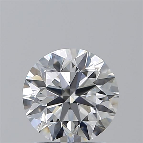 1.5 carat D-VS2 Excellent cut Natūralus Round Deimantas (1)