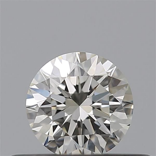 0.3 carat J-VVS1 Excellent cut Natūralus Round Deimantas (1)