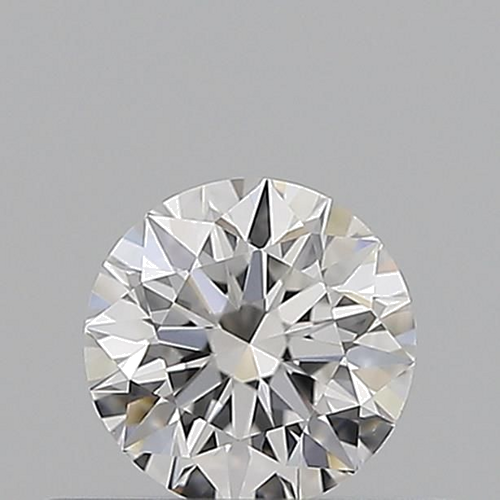 0.4 carat E-VS1 Excellent cut Natūralus Round Deimantas (1)