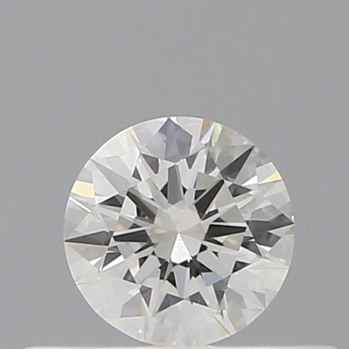 0.25 carat H-VS1 Excellent cut Natūralus Round Deimantas (1)