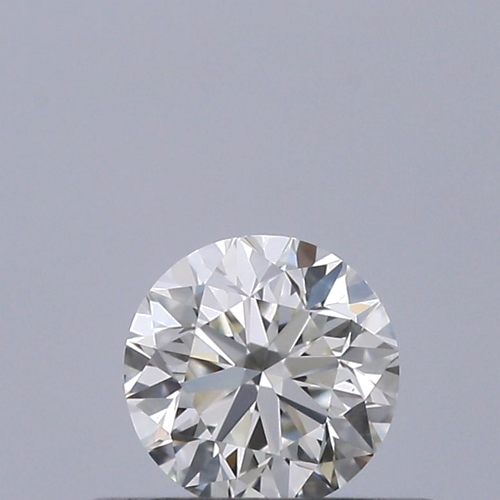0.3 carat J-VS1 Very Good cut Natūralus Round Deimantas (1)