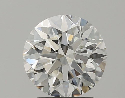 2.0 carat H-VS1 Excellent cut Natūralus Round Deimantas (1)