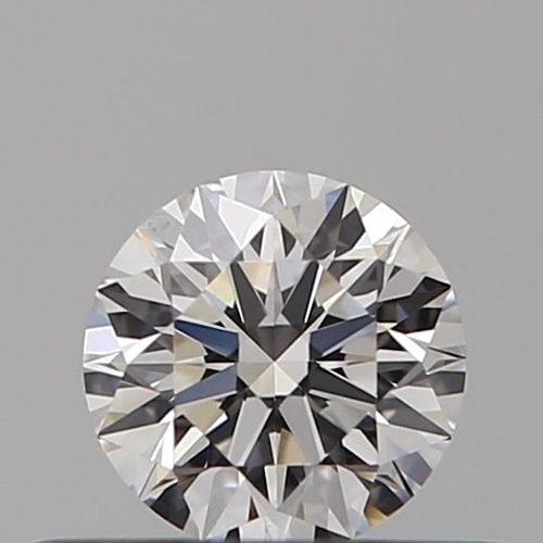 0.3 carat E-VS2 Excellent cut Natūralus Round Deimantas (1)