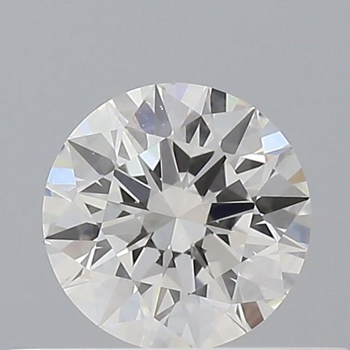 0.41 carat G-VS2 Excellent cut Natūralus Round Deimantas (1)