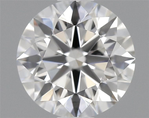 0.72 carat G-VVS2 Excellent cut Natūralus Round Deimantas (1)
