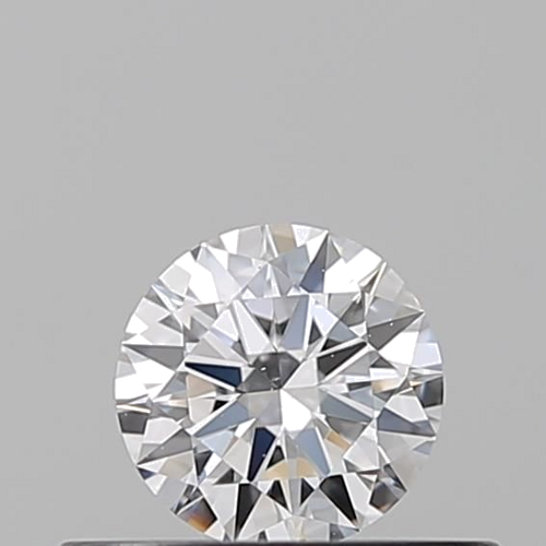 0.3 carat D-VS2 Excellent cut Natūralus Round Deimantas (1)