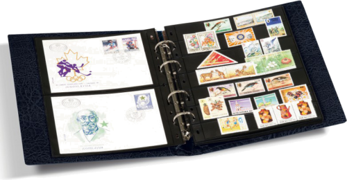 Album Optima F (Without sheets/With case) (4)