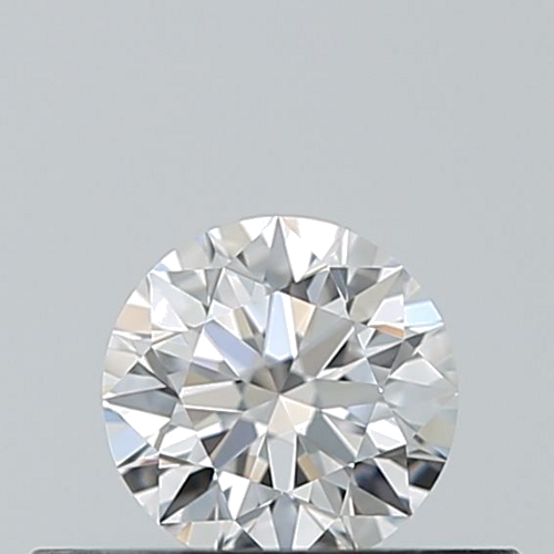 0.3 carat E-VS1 Excellent cut Natūralus Round Deimantas (1)