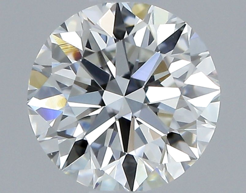 0.6 carat G-VS2 Excellent cut Natūralus Round Deimantas (1)